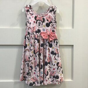 Disney Little Sleepies Minnie Forever Twirl Dress